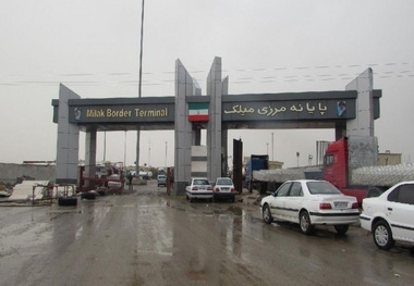 میرجاوه در مسیر تحول؛ جهش تجارت مرزنشینان سیستان و بلوچستان