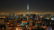 نجات پایتخت از پرتگاه مالی