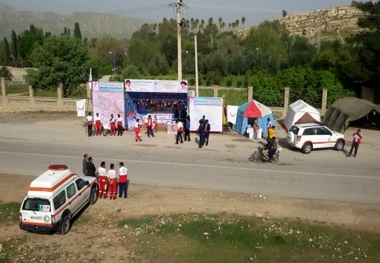 عدم توجه به جلو، عامل وقوع ۹۹ درصد از تصادفات درون شهری