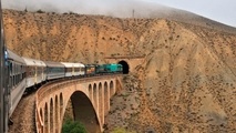 رشد ۵۰ درصدی تعداد مسافر و کاهش ۲۰ درصدی تاخیر قطارها 