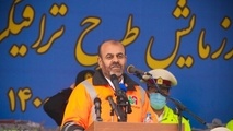 ۳۰ هزار راهدار در زمستان آماده باش هستند