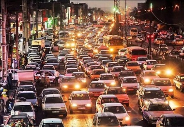 عوامل موثر در ایجاد ترافیک چیست و چگونه می توان ترافیک را کاهش داد؟