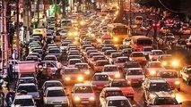 طرح جامع ترافیک همدان تعیین تکلیف شد