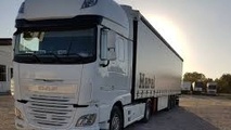 اضافه تناژ و یک کاسبی جدید