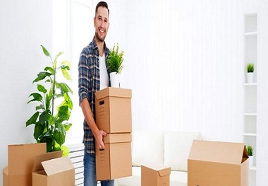 اهمیت بسته‌بندی در اسباب کشی

