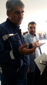 بافنده دو