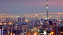 قیمت هرمتر خانه در تهران ۹۶ درصد افزایش یافت/منطقه یک، متری ۲۸۰۰۰۰۰۰ تومان! 