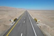 تاکید معاون مهندسی و ساخت راه و شهرسازی سیستان و بلوچستان بر تسریع در عملیات ساخت بزرگراه زاهدان-بیرجند 