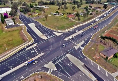 CPB Contractors and Alliance partner for $203m of projects in Western Australia