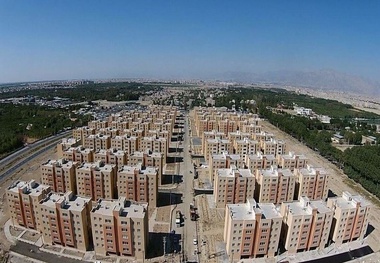 بررسی آخرین وضعیت پروژه های عمرانی بهارستان