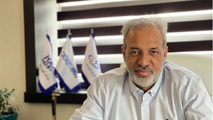 پیام تبریک رئیس انجمن صنایع ریلی به سرپرست جدید اداره کل نیروی کشش راه آهن/ امید به همکاری بیشتر با بخش خصوصی 
