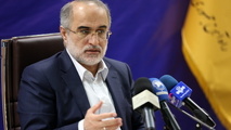 ارتقای بهره‌وری و افزایش حمل بار در شبکه از اولویت‌های راه‌آهن است