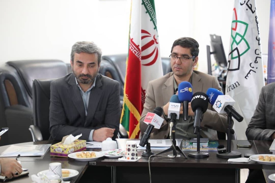 تمرکز گرایی نمایشگاه های صنعت حمل و نقل و موازی کاری با دست فرمان دولتی ها/ نمایشگاه وزارت راه هم ممکن است برگزار شود، هم برگزار نشود!

