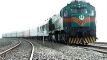  برخورد قطار با یک نوجوان در گیلان حادثه آفرید 