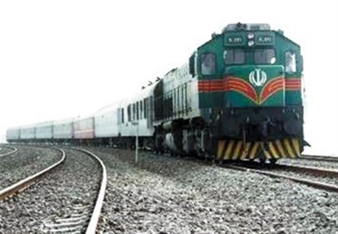  برخورد قطار با یک نوجوان در گیلان حادثه آفرید 