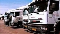 پارکینگ وسایط نقلیه سنگین در هفته راهداری افتتاح می‌شود