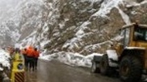 ◄ اخبار جاده ای کشور در نوروز ۹۴ / از پر ترددترین روز تعطیلات تا معرفی آزادراه‌های در دست احداث استان تهران