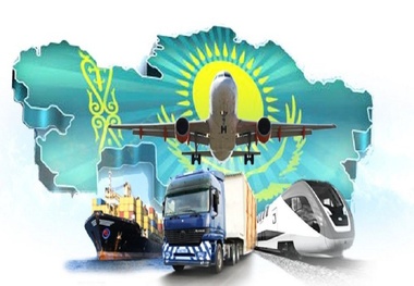 کریدورهای حمل‌ ونقل، اولویت ریاست قزاقستان بر اتحادیه اوراسیا در ۲۰۲۶