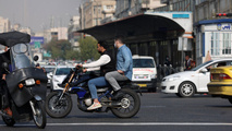 بحرانی بزرگ به نام خودرو محوری و  شروع بحران جدید موتورسیکلت محوری در شهرها