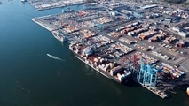 Gothenburg dispute leads to major fall in container volumes
