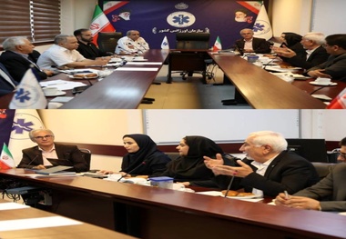 خدمات اورژانس هوایی تعرفه گذاری می شود