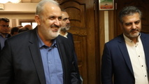 اطلاع رسانی گروه مپنا درباره حساب های کاربری منتسب به عباس علی آبادی در شبکه های اجتماعی