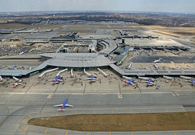 FAA To Award $290.6 Million In Airport Infrastructure Grants