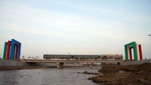 درخواست نماینده آستارا برای مشارکت بخش خصوصی در توسعه پایانه ریلی