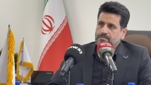 شبکه حمل‌ ونقل ایران تا ۵۰ درصد ظرفیت خالی دارد