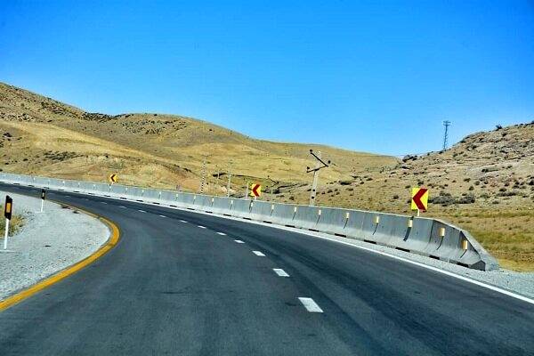 توسعه بزرگراهی در استان اردبیل از میانگین کشوری پایینتر است