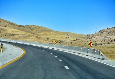 تکمیل بزرگراه ها از محل تهاتر نفت