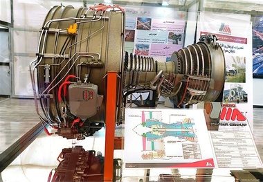 BP Aero Adds CF34 Engine Overhaul Capability 