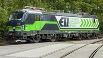  ČD to lease Vectrons for Prague - Hamburg services 