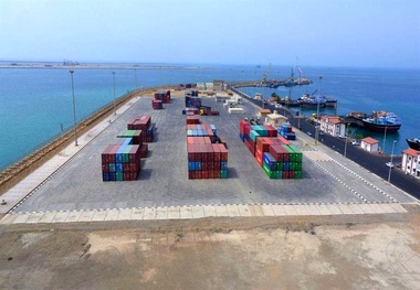 خیز بلند هند و افغانستان برای توسعه همه جانبه بندر چابهار