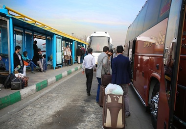 گزینه «اف» و خدشه در صورت‌حساب رانندگان اتوبوس 