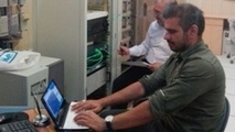 ماجرای مانیتورهای 2k2k  و  عزل و انتصاب مجدد یک مدیر فرودگاهی