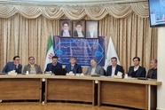 بهره برداری از ۳ کیلومتر خط ریلی آذربایجان شرقی 