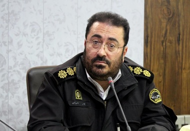 مصدومیت 26 نفر بر اثر 16 مورد حوادث رانندگی طی 24 ساعت گذشته