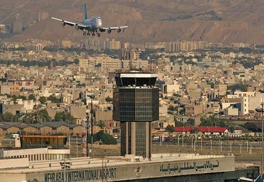 عکس| جای خالی کنترلرها در عکس یادگاری بزرگداشت روز جهانی کنترل ترافیک هوایی