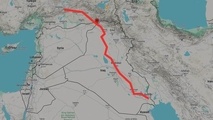 «جاده توسعه» گامی تاریخی برای ساختن عراق شکوفاتر است
