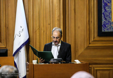 سوگندنامه شهرداران قانونی شود