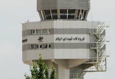 سلجوقی: ۸ پرواز جدید به فرودگاه ایلام اضافه شد

