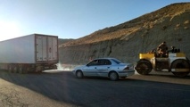 اصلاح هشت نقطه پرتصادف آذربایجان غربی تا پایان سال