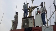 پوشش ماهواره مخابراتی ثریا در مجتمع بندری امام خمینی(ره) عملیاتی شد