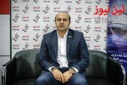 حضور شرکت مهندسی ساینا سیستم در هفتمین نمایشگاه بین‌المللی حمل‌ونقل ریلی