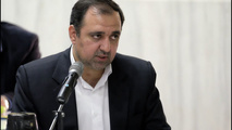 محور ارتباطی مسیر قم- کهک چهارخطه می‌شود