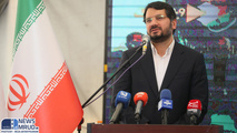 گزارش تصویری | با حضور وزیر راه و شهرسازی ۶۴۴۷ واحد مسکن مهر در شهرهای جدید مهستان و پردیس افتتاح شد