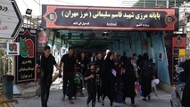 نبض تند اربعین در مهران/ ثبت ۱۸۰ هزار تردد در ۷ روز