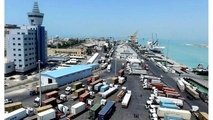  Bushehr Smart Port Project to Serve as a National Model 
