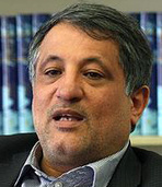 محسن هاشمی